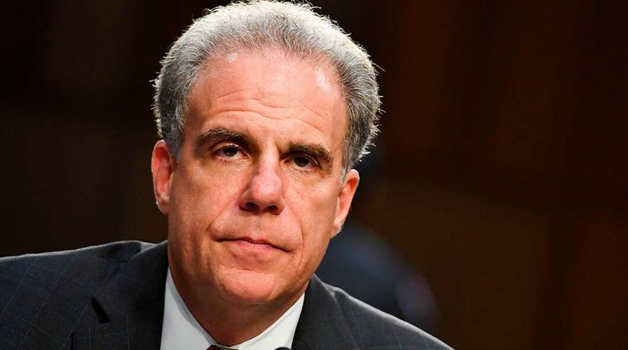 Horowitz report expected to find FBI justified in probing Trump campaign, but falsified document