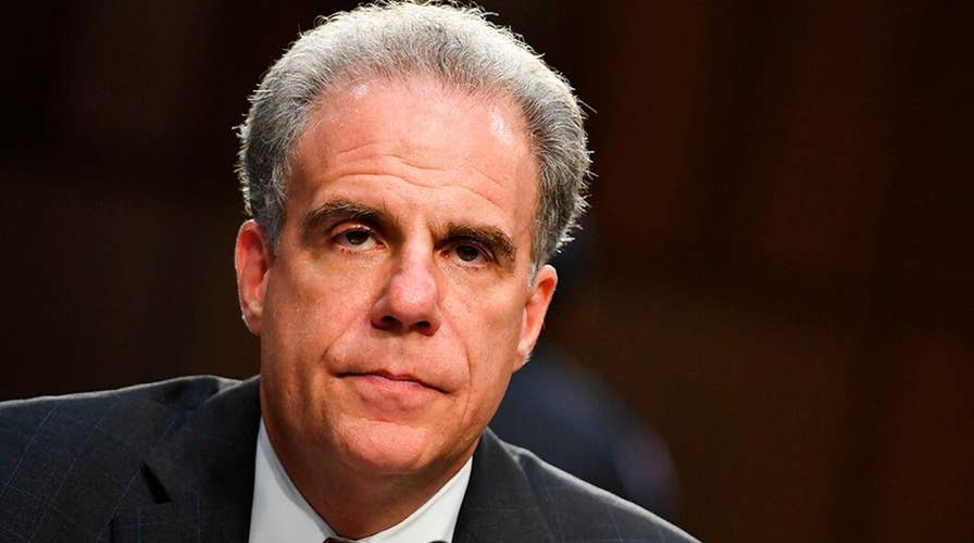 Horowitz report expected to find FBI justified in probing Trump campaign, but falsified document