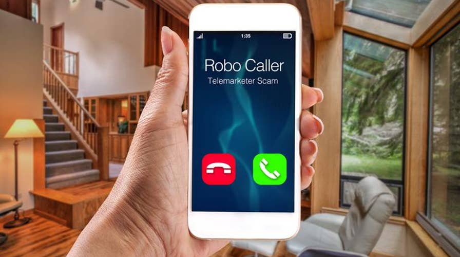 RoboKiller: How consumers are fighting back against scammers and robocalls