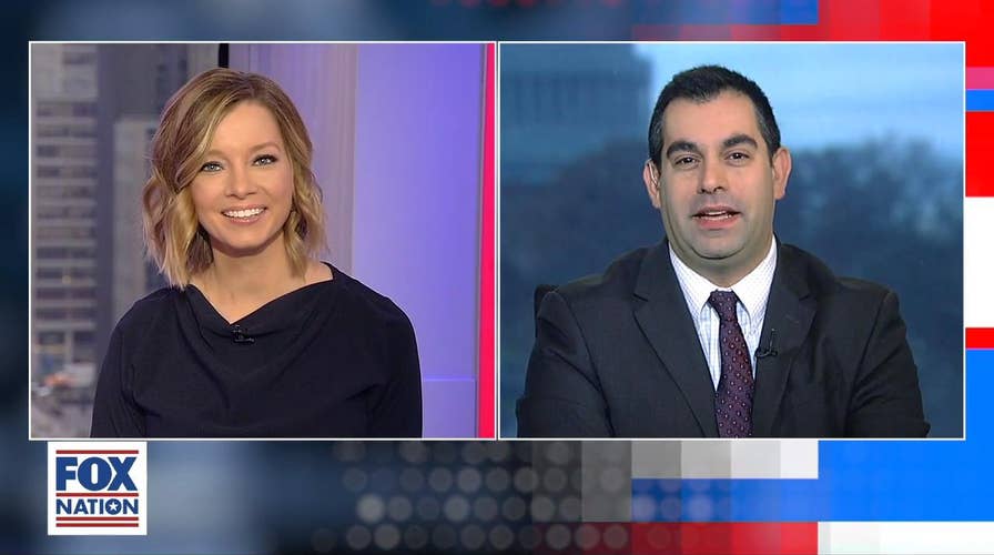 Pollster issues strong warnings to Dems: Try as you might, impeachment hearings will not impact public opinion of Trump