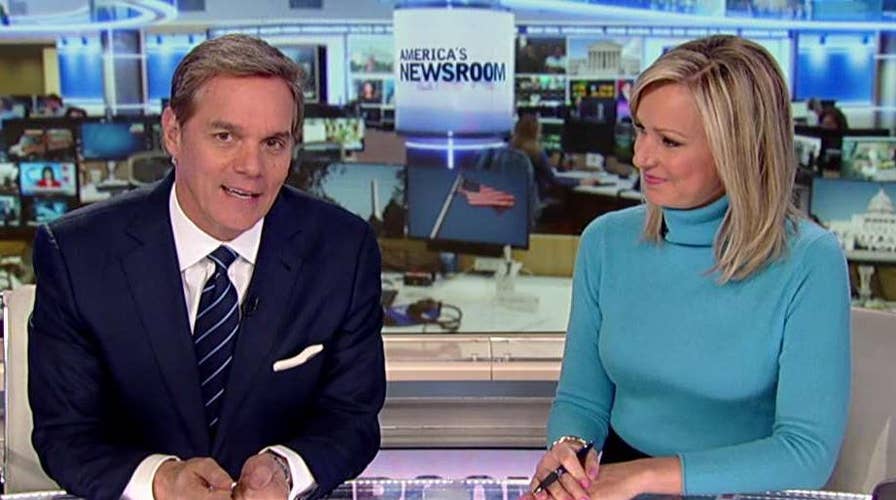 Fox News’ Bill Hemmer Moves To Afternoons, Will Lead Breaking News ...