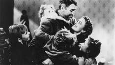 ‘It’s a Wonderful Life’ actors Karolyn Grimes, Jimmy Hawkins recall memories of bringing holiday film to life