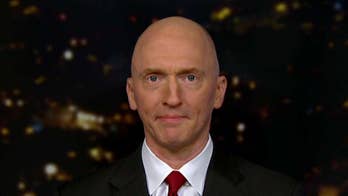 FISA court judge demands info about FBI lawyer linked to Carter Page warrant