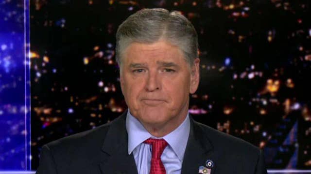 Hannity: Deep state in deep legal jeaopardy | On Air Videos | Fox News