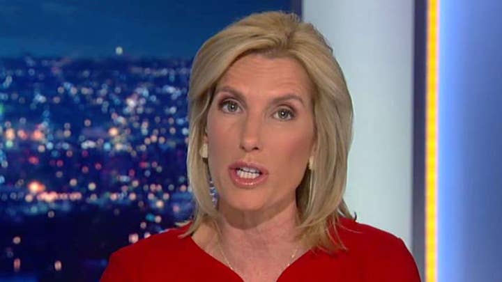 Ingraham: Basic, fundamental, and serious errors