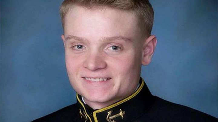 Hero NAS Pensacola shooting victim saved countless lives, family reveals