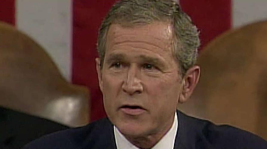 New report on Afghanistan War claims American people were lied to