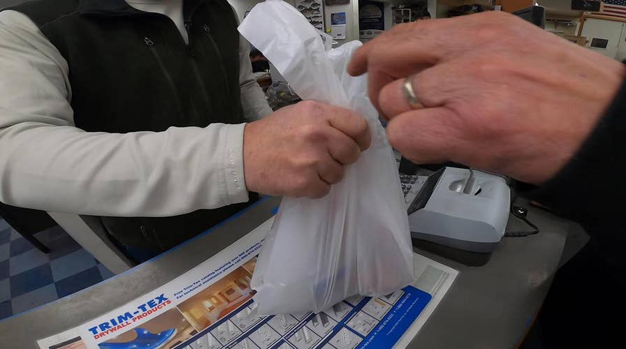 Massachusetts, New Jersey move closer to plastic bag bans	