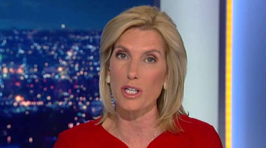 Ingraham: Basic, fundamental, and serious errors