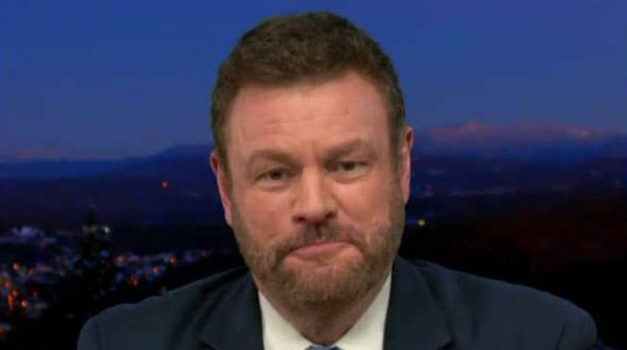 Mark Steyn on 'sexist' Peloton ad controversy