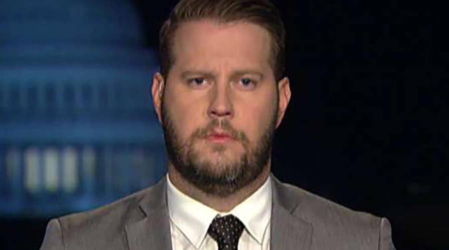 Family of former FBI agent held in Iran calls on US to do more to secure his release