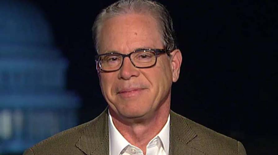 Sen. Braun open to considering further evidence on 'quid pro quo'