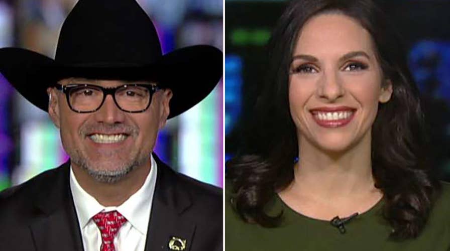 Are voters receptive to messaging on impeachment?