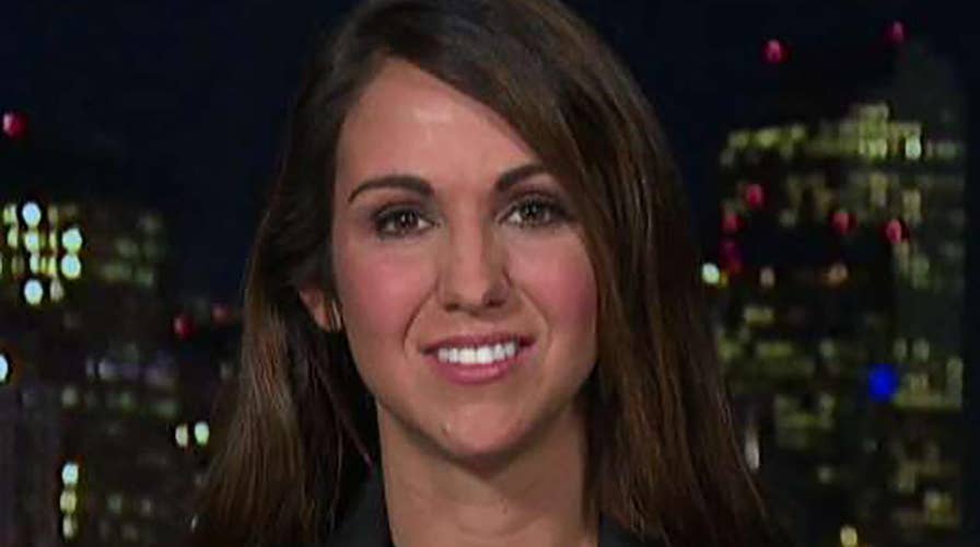 Business owner who challenged Beto wants to take Second Amendment fight to Capitol Hill