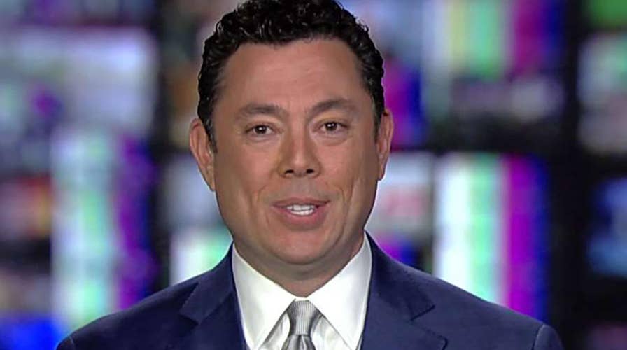 Jason Chaffetz talks upcoming impeachment articles, DOJ inspector general report