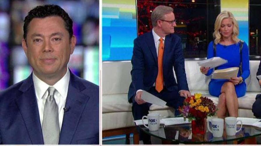 Jason Chaffetz: IG report as damning as it gets