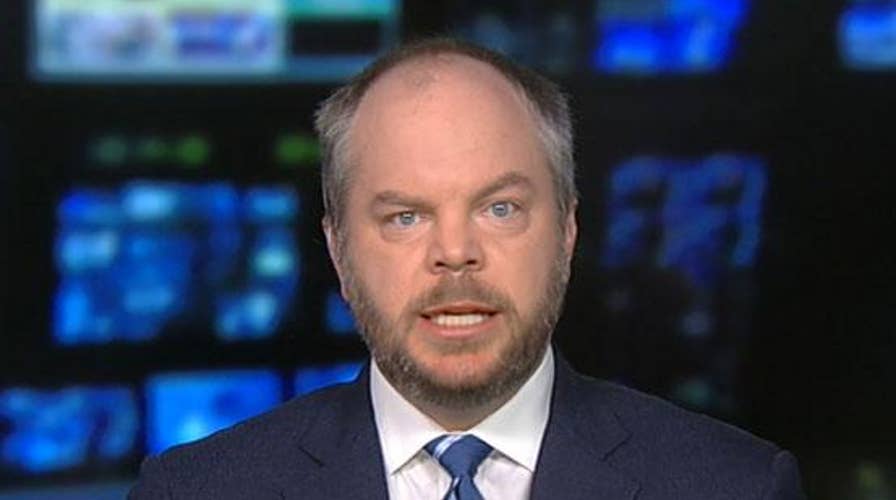 Trump surges in key battleground states amid impeachment push