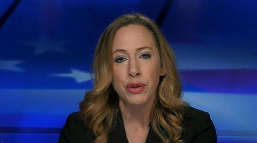 Strassel on IG report: Adam Schiff owes country an enormous apology
