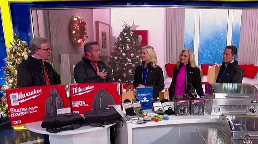 Skip Bedell's holiday gift guide