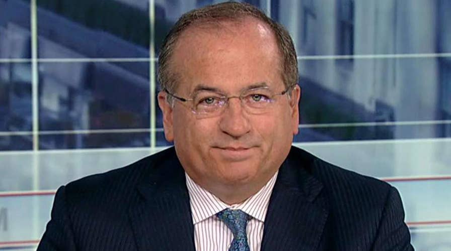 Robert Ray: Neither impeachment article is a high crime or misdemeanor