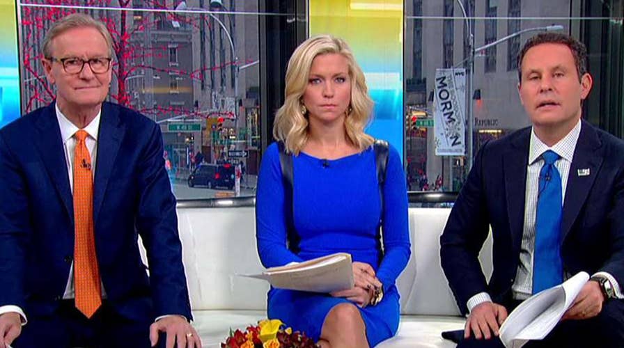 All eyes turn to US attorney John Durham's probe