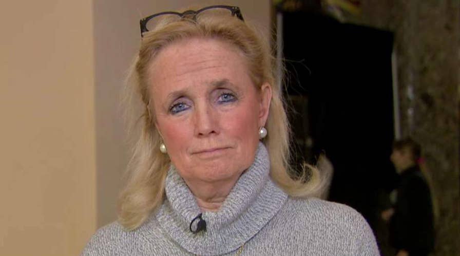 Rep. Debbie Dingell on formal impeachment charges against President Trump: Very sad day for our country