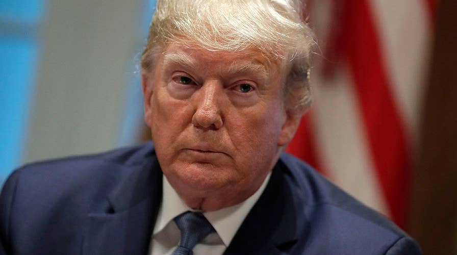 White House won't participate in House Judiciary Committee impeachment hearing