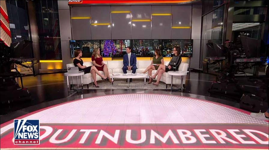 Difference between IG & Durham's investigation: Chaffetz explains