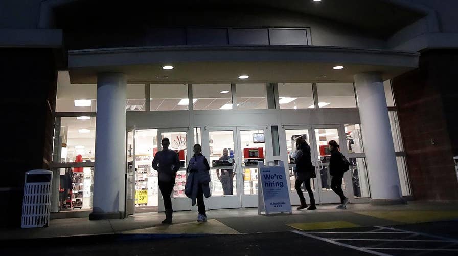 Police share tips for a safe holiday shopping season