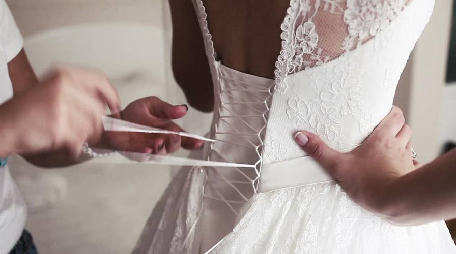 California bride gets nabbed trying to scam wedding website The Knot out of thousands