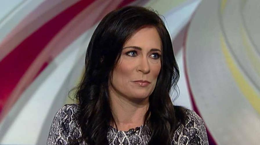 Stephanie Grisham on 'very troubling' DOJ watchdog report on alleged FISA abuse, articles of impeachment