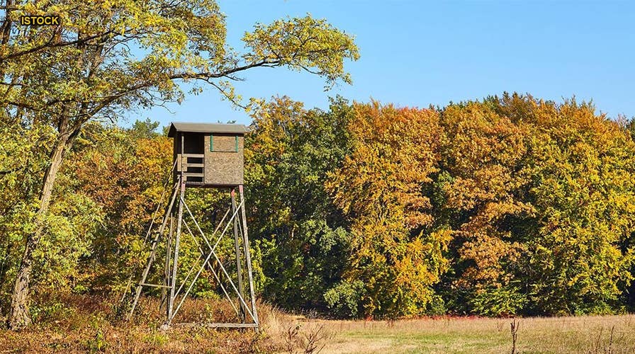 Michigan hunter intentionally sabotaged brother's hunting stands with deer repellent