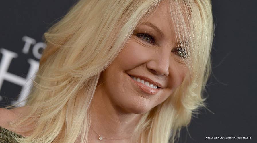 Heather Locklear: What to know