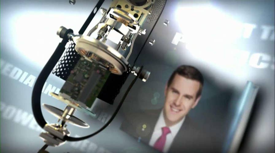 WSJ Columnist Kim Strassel On IG Report