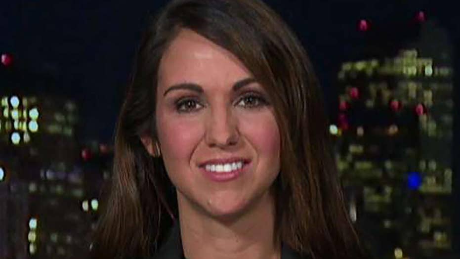 Business owner who challenged Beto wants to take Second Amendment fight to Capitol Hill