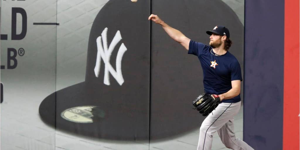 45 Things Gerrit Cole Can Buy With His New $324 Million Contract