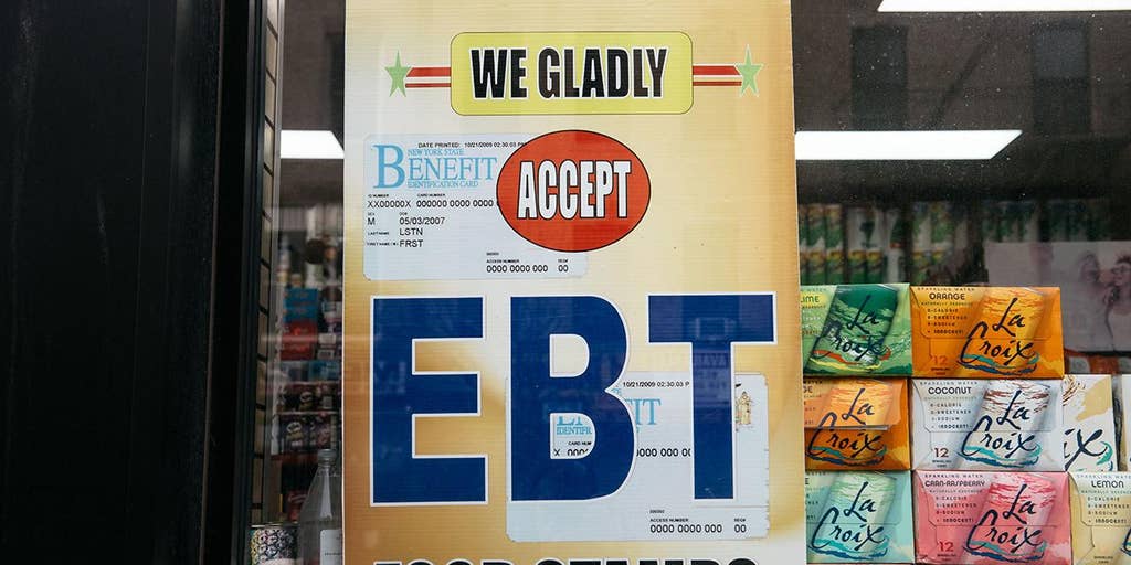 How the Trump administration's new food stamp restrictions may affect