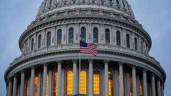 Congressional Republican approval surpasses Dems' after impeachment: poll