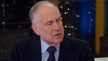 Palestinian president meets with World Jewish Congress' Ronald Lauder in West Bank: report