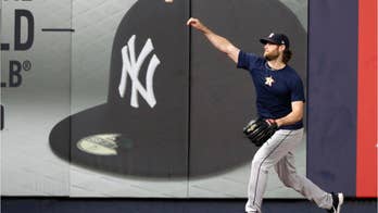 Yankees harpoon Cole, Cashman's `white whale,' on 3rd try
