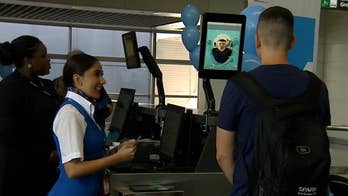 Privacy advocates raise alarms about growing use of facial recognition by U.S. government