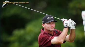 Tommy 'Two Gloves' Gainey' arrested in Florida prostitution sting