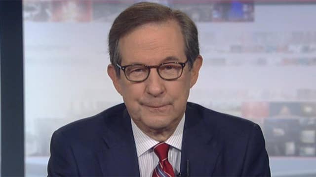 Chris Wallace on IG report 'whiplash': Democrats are embracing it ...