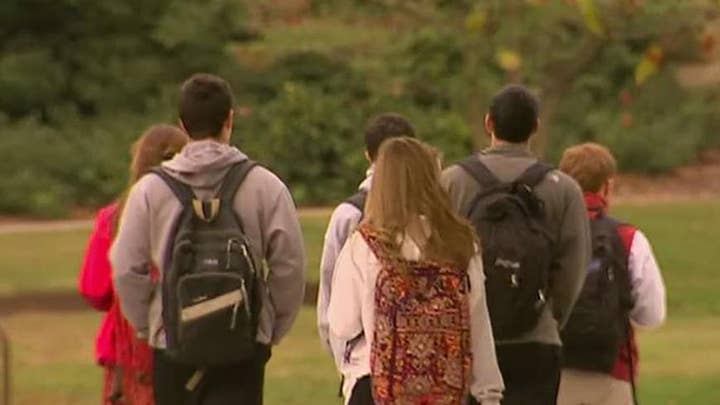 Trump to sign executive order targeting anti-Semitism on college campuses