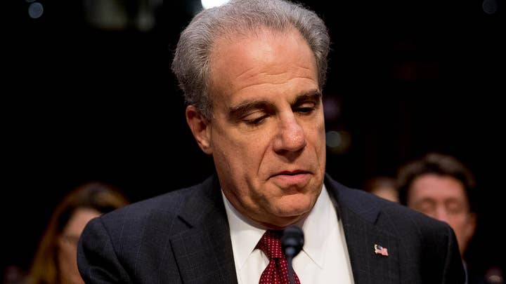 Horowitz: 'Significant concerns' with how FBI handled Russia investigation