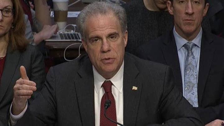 FBI misled the FISA court: IG Horowitz