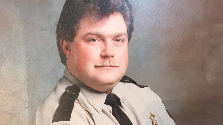 Richard Jewell wife Dana Jewell. Her Husbands Death. 4 Richard Jewell's widow: 1996 Olympics hero 'scarred' by false FBI accusation and media smears | Fox News
