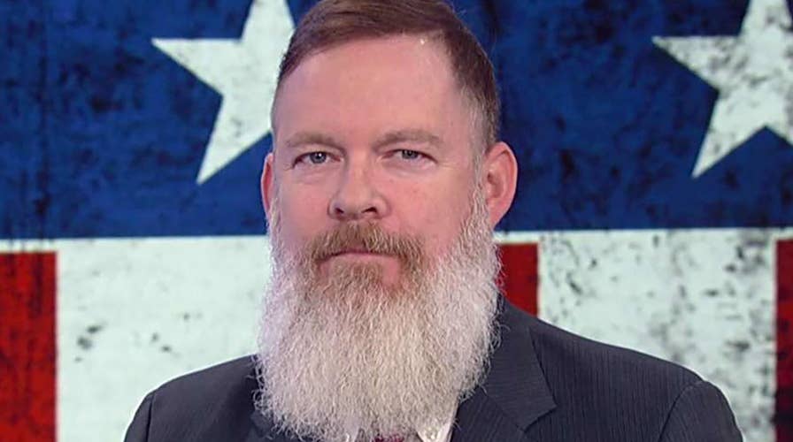 Team Rubicon utilizes skills from military veterans to provide relief to communities