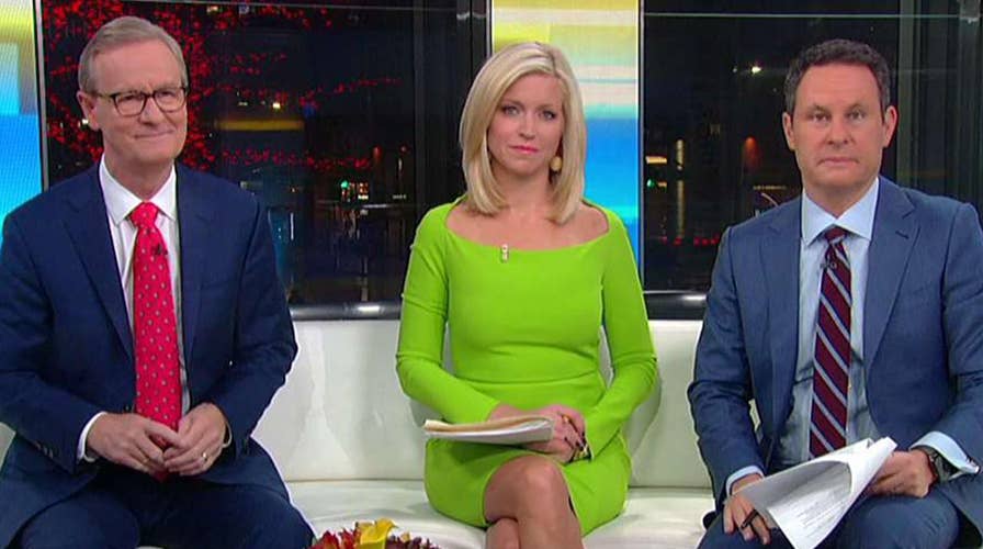 Trump says impeachment push lead to USMCA win, Pelosi tries to claim victory