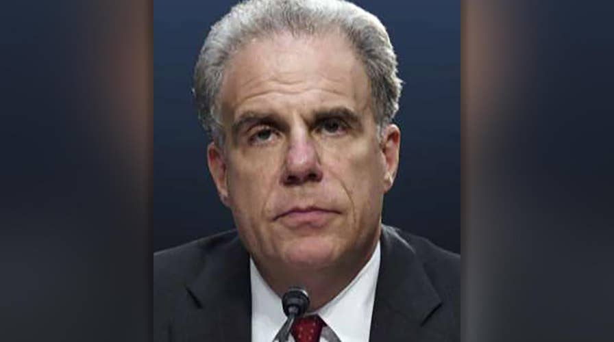 Cruz: IG report shows blatant misconduct, gross negligence at FBI and DOJ